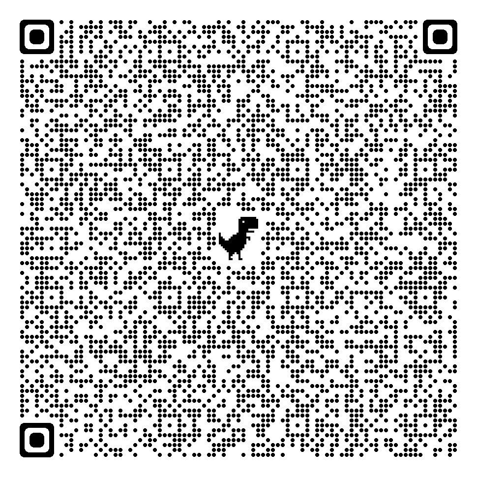 Edge of the Midnight Woods QR code